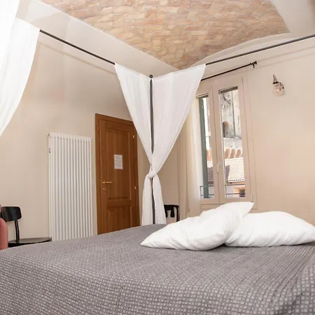 U Campanin Bed and breakfast 3*