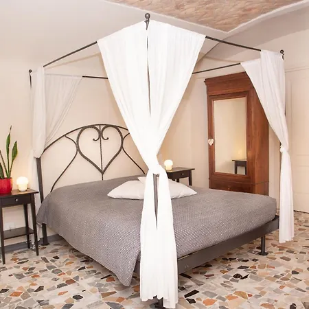 U Campanin Bed and breakfast Dolceacqua