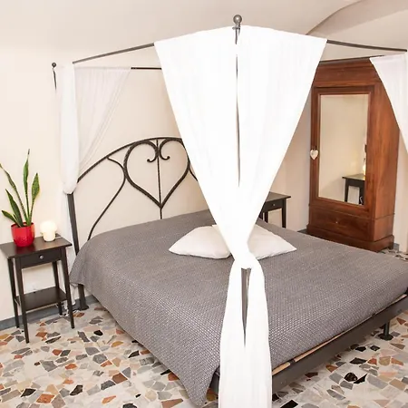 U Campanin Alojamento de Acomodação e Pequeno-almoço