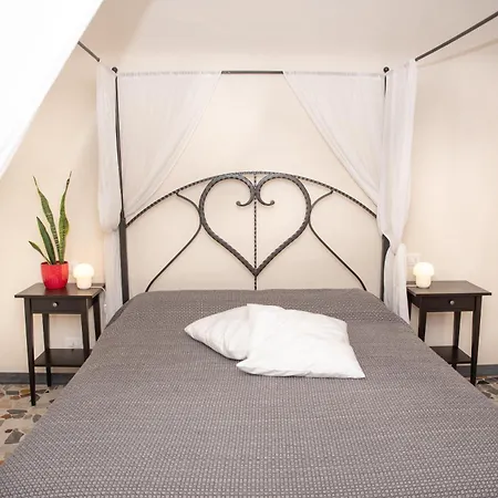 Alojamento de Acomodação e Pequeno-almoço U Campanin