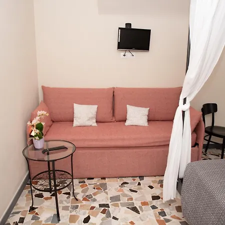 Bed & Breakfast U Campanin 3*