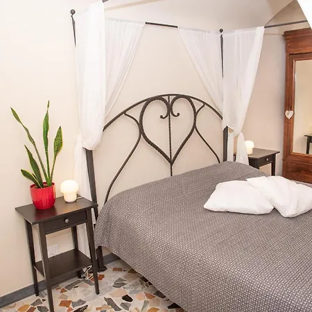 Bed and breakfast U Campanin 3*