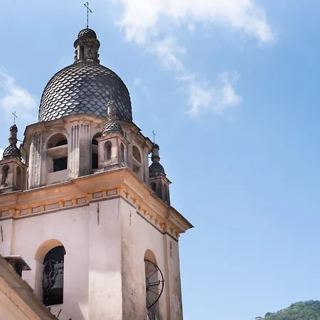Alojamento de Acomodação e Pequeno-almoço U Campanin