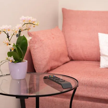 Bed and breakfast U Campanin 3*