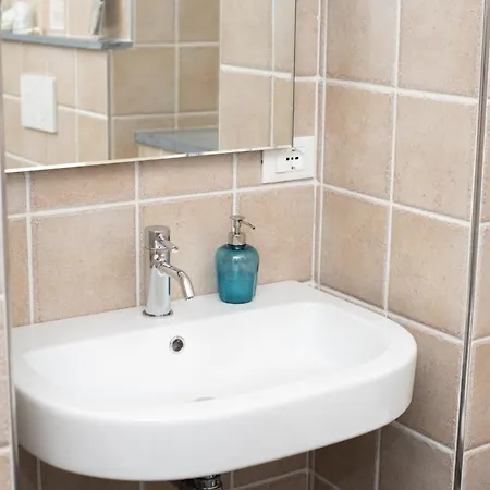 U Campanin Alojamento de Acomodação e Pequeno-almoço Dolceacqua