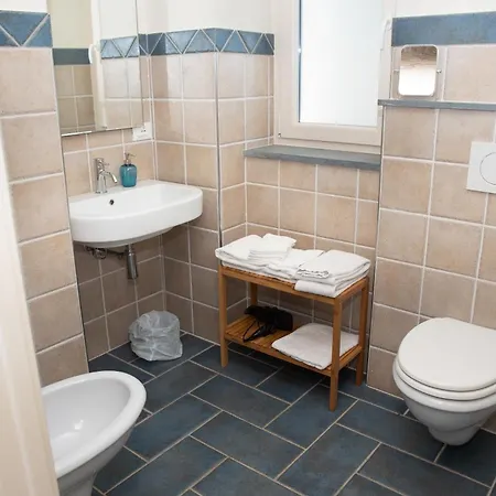 U Campanin Alojamento de Acomodação e Pequeno-almoço