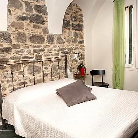 Bed and Breakfast U Campanin Dolceacqua
