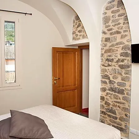 U Campanin Bed and Breakfast