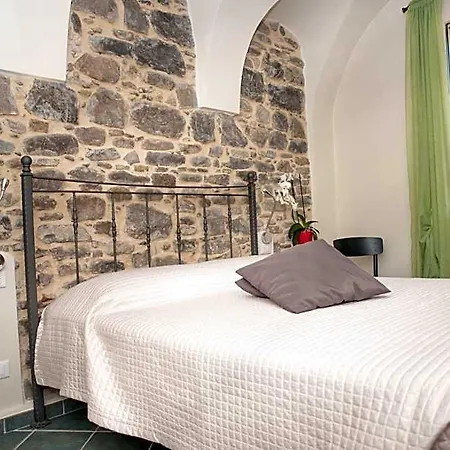U Campanin Bed and Breakfast