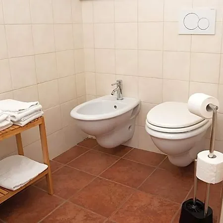U Campanin Bed and Breakfast Dolceacqua