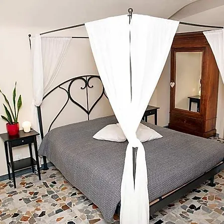 U Campanin Bed and Breakfast Dolceacqua