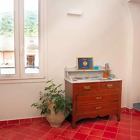 Bed and Breakfast U Campanin