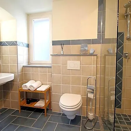Bed and Breakfast U Campanin
