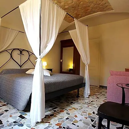 Bed and Breakfast U Campanin Dolceacqua