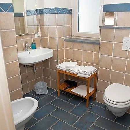 Bed and Breakfast U Campanin 3*