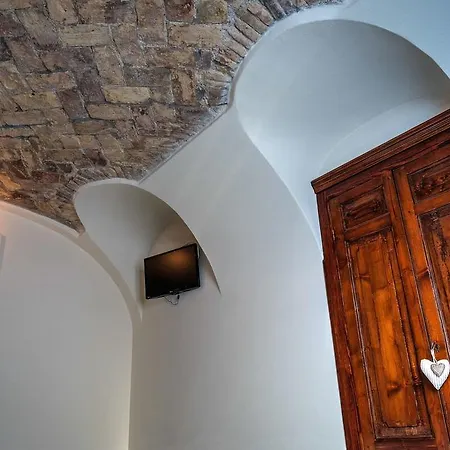 Bed and breakfast U Campanin 3*