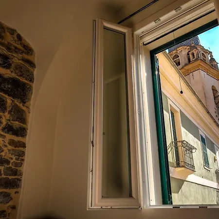 Bed and Breakfast U Campanin 3*