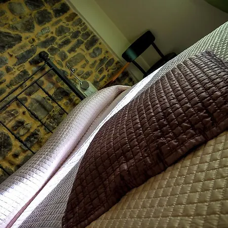 Alojamento de Acomodação e Pequeno-almoço U Campanin Dolceacqua