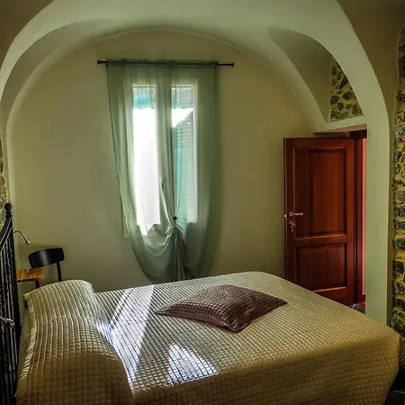 U Campanin Bed and Breakfast