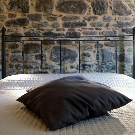 Alojamento de Acomodação e Pequeno-almoço U Campanin 3*