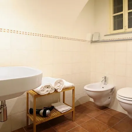 Alojamento de Acomodação e Pequeno-almoço U Campanin Dolceacqua