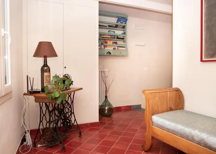 U Campanin Bed and Breakfast