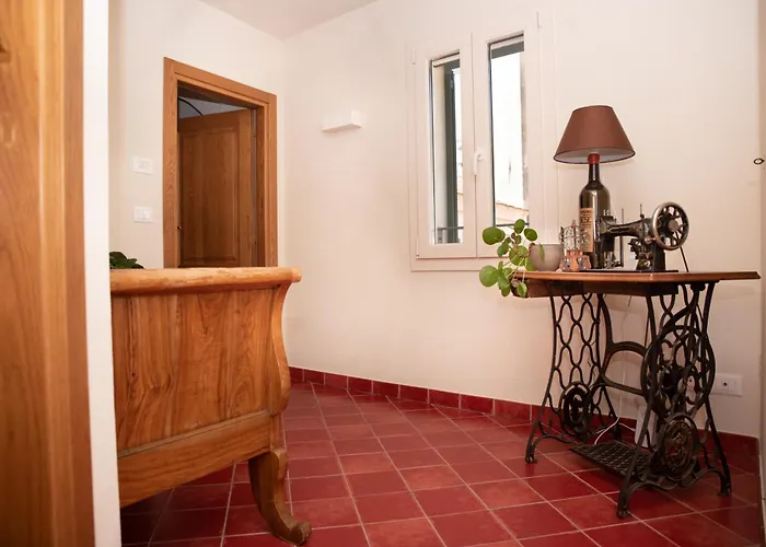 U Campanin Bed and Breakfast