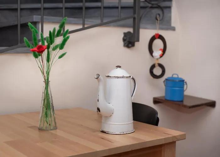 U Campanin Bed and Breakfast 3*