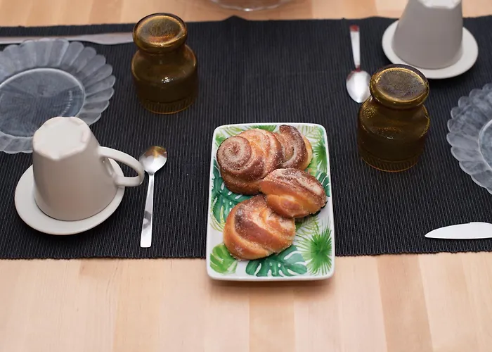 U Campanin Bed and Breakfast