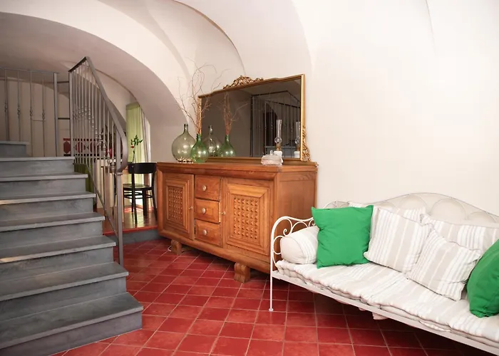 Bed and Breakfast U Campanin Dolceacqua