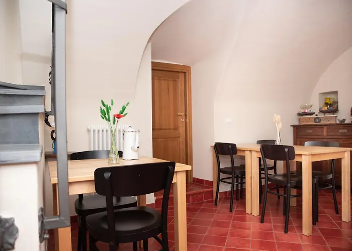 U Campanin Bed and Breakfast Dolceacqua