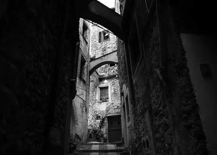 Bed and Breakfast U Campanin Dolceacqua