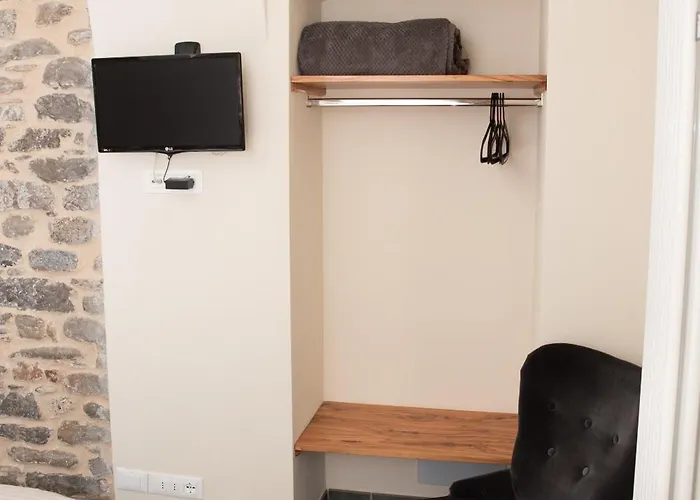 فندق مبيت وإفطار U Campanin 3*