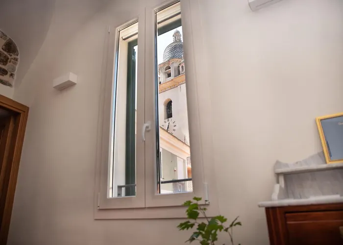 U Campanin Bed and Breakfast