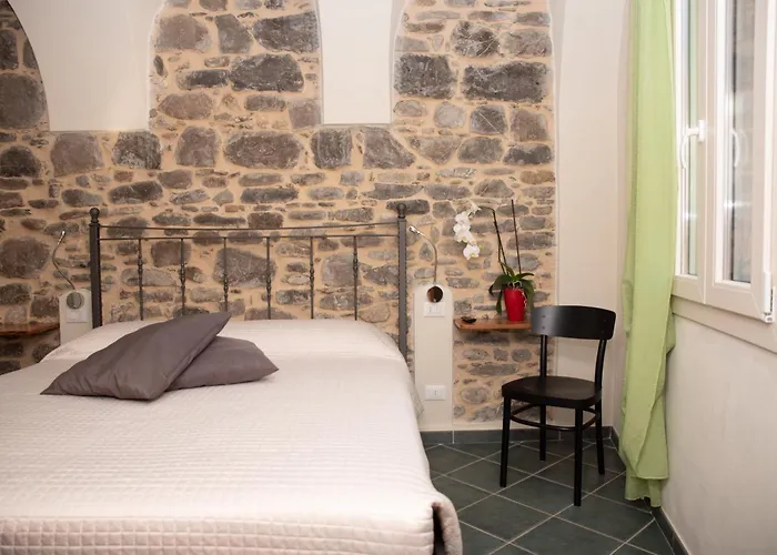 U Campanin Bed and Breakfast 3*