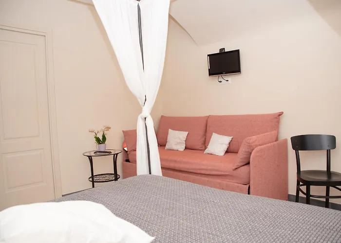 Bed and Breakfast U Campanin Dolceacqua