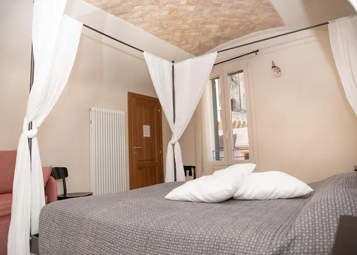 U Campanin Bed and Breakfast 3*