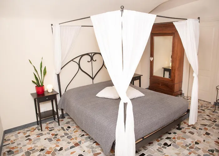 U Campanin Bed and Breakfast