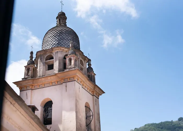 Bed and Breakfast U Campanin