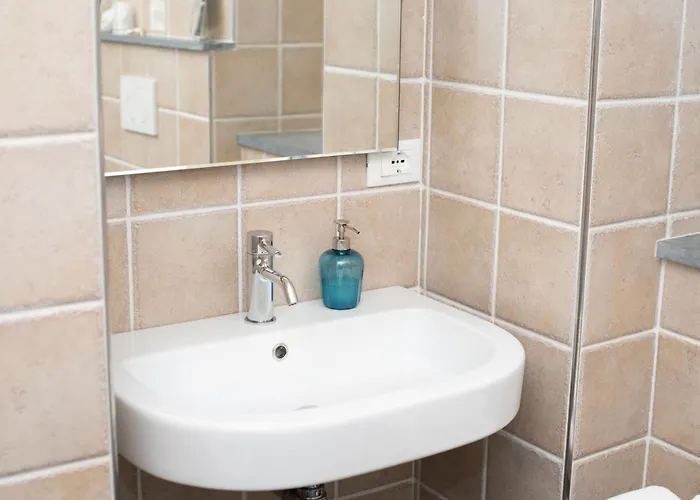 U Campanin Bed and Breakfast Dolceacqua