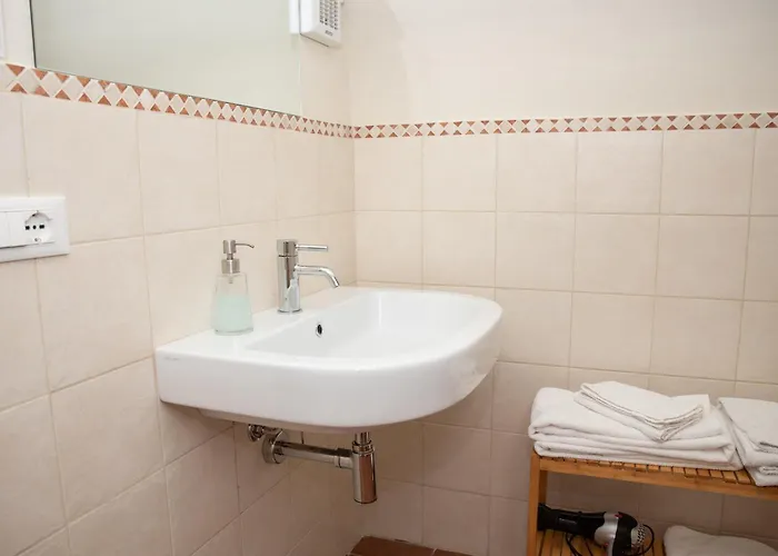 Bed and Breakfast U Campanin Dolceacqua