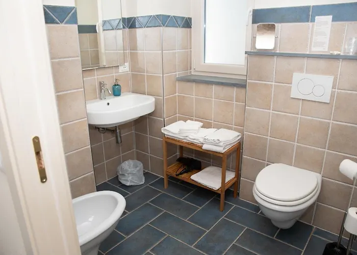 U Campanin Bed and Breakfast