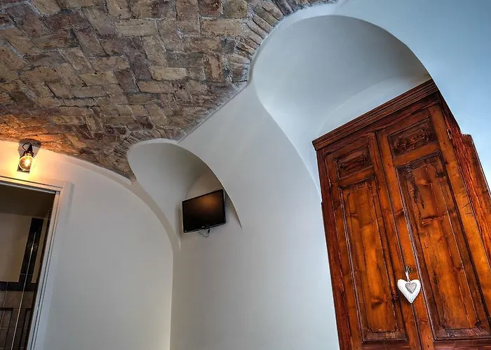 Bed and Breakfast U Campanin 3*