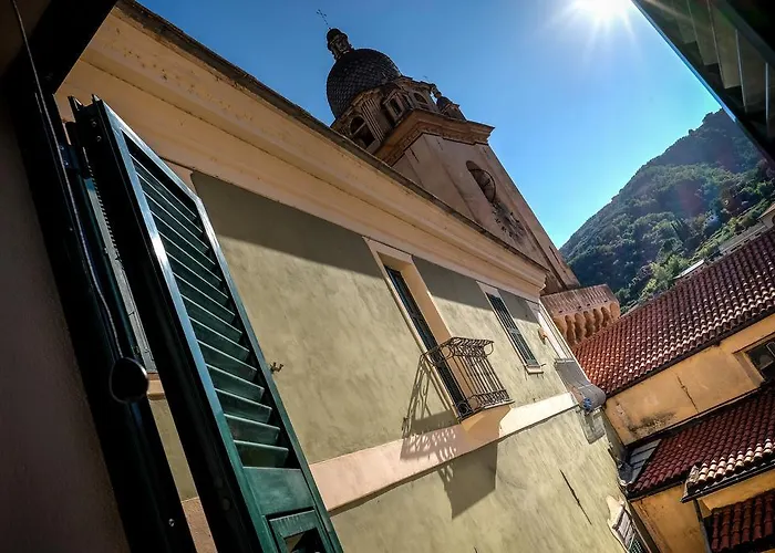 U Campanin Bed and Breakfast 3*