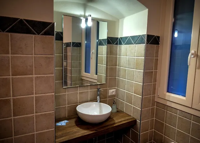 Bed and Breakfast U Campanin 3*