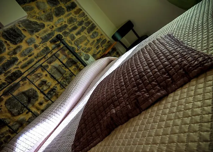 Bed and Breakfast U Campanin Dolceacqua