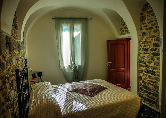 U Campanin Bed and Breakfast