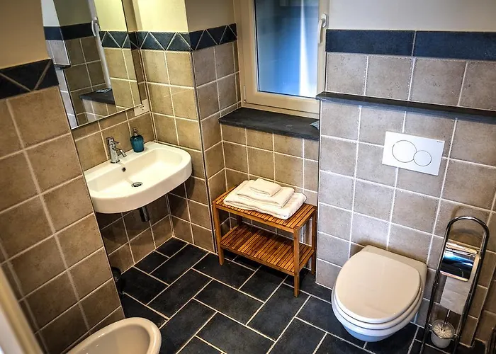 Bed and Breakfast U Campanin 3*