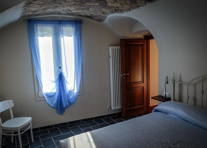 Bed and Breakfast U Campanin 3*