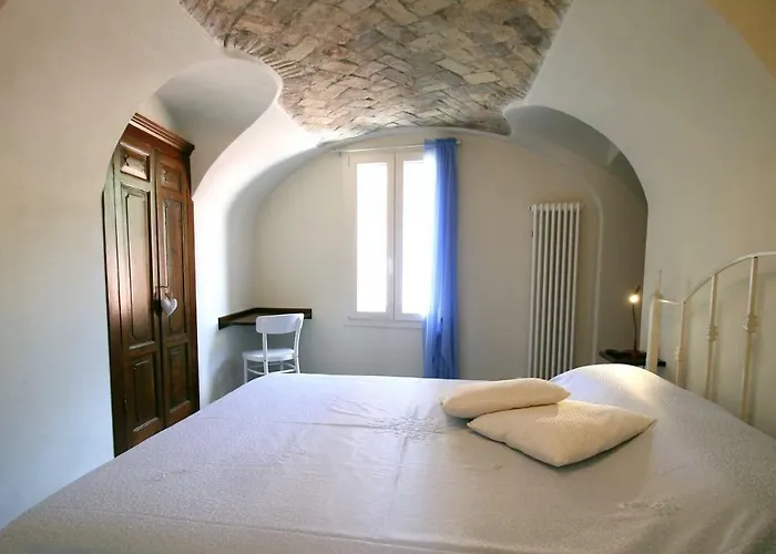 Bed and Breakfast U Campanin